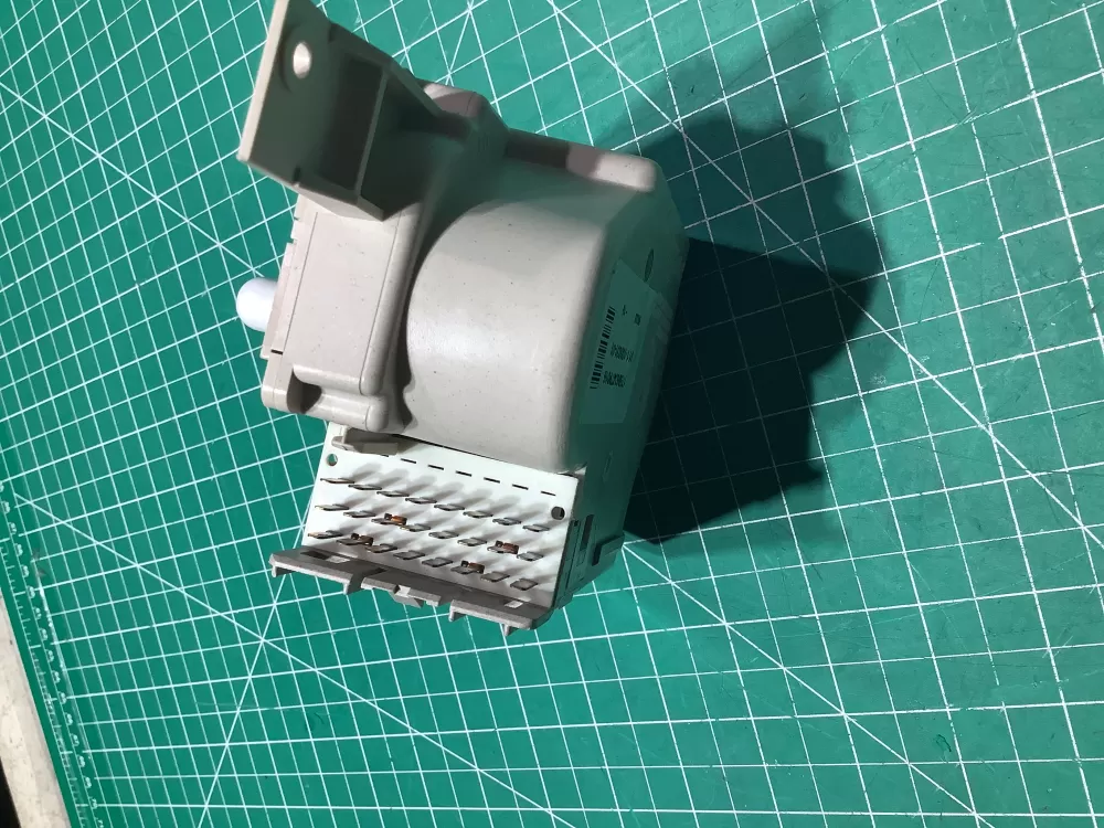 GE 175D2307P016 WH12X1073 PS269986 Washer Timer AZ144833 | AR2390