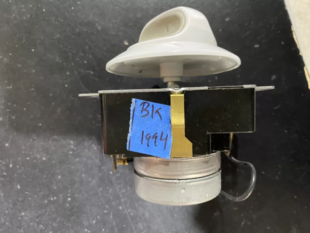 Whirlpool Kenmore 3387116 M406 Dryer Timer AZ63035 | BK1994