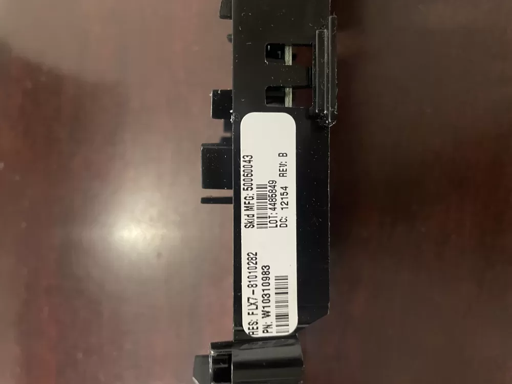 LG Whirlpool Washer Control Board W10310983 AZ47427 | KMV445