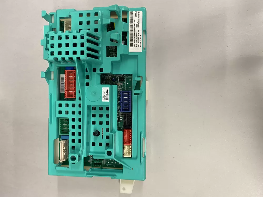 W10625696 Maytag Washer Control Unit Machine And Motor