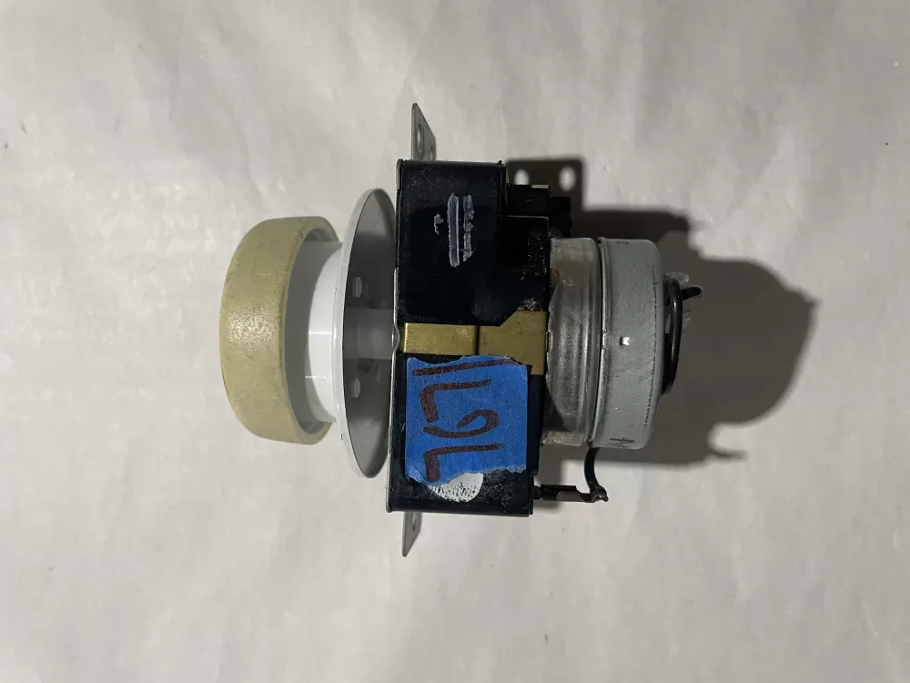 Whirlpool 3406720A PD00055932 3406720 529119 Dryer Timer AZ189216 | KM767