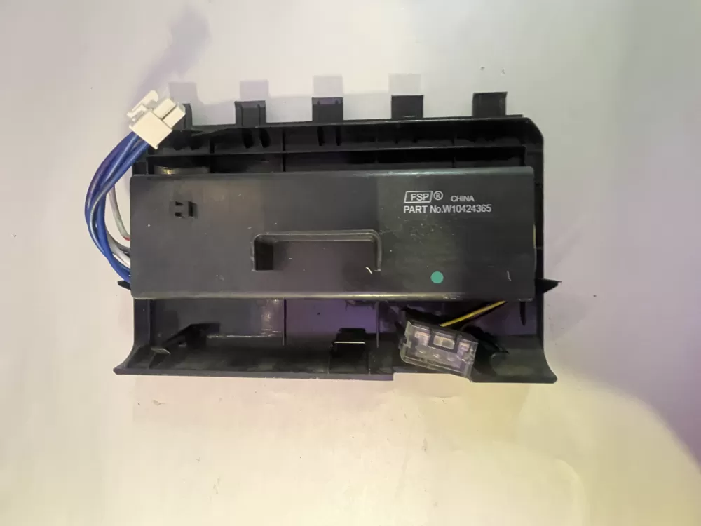 Kenmore W10424365 Refrigerator Dispenser Control Board AZ196236 | KM2520