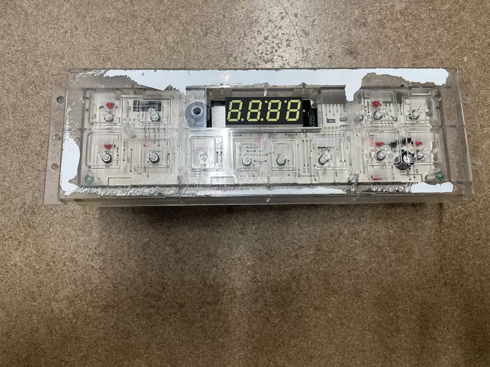  164D8450G173  WB27X29091  Oven 