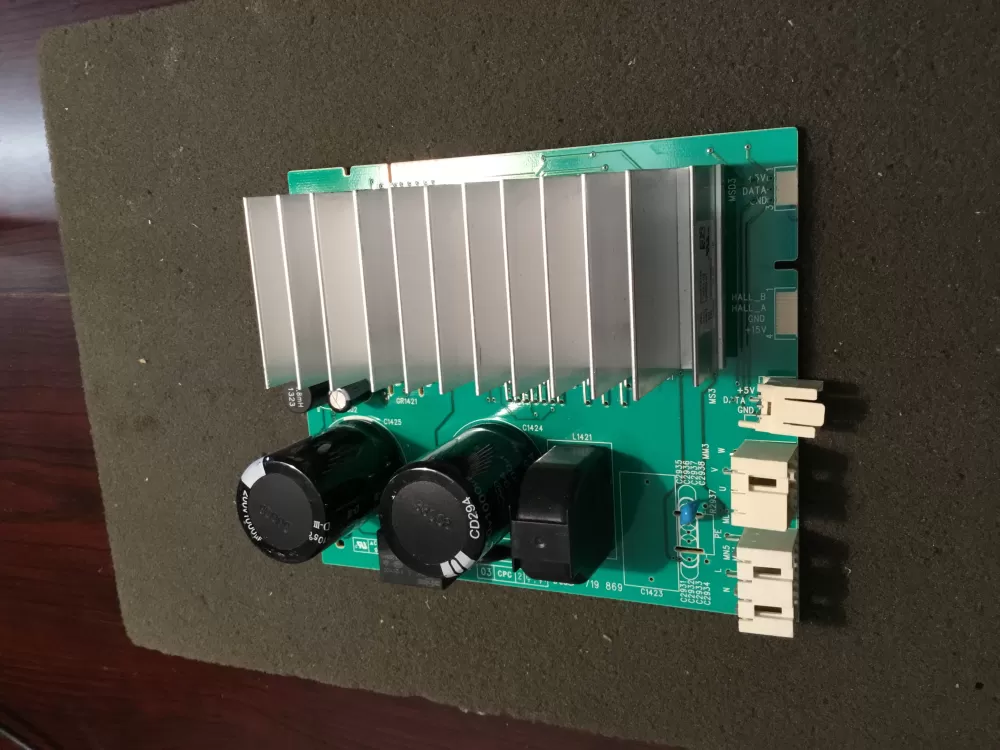 Whirlpool  Maytag AP6020609 W10245123 W10374126 WPW10374126 PS11753928 Washer Control Board
