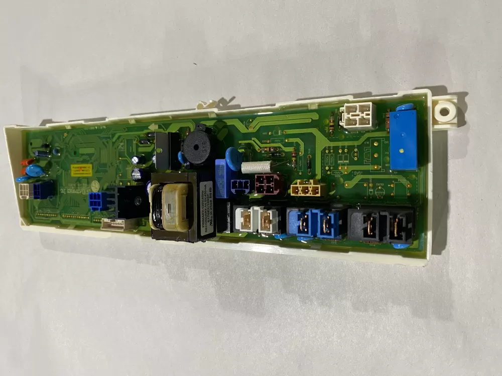 LG EBR36858807 Dryer Control Board AZ150782 | BKV778