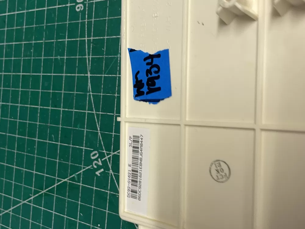 Samsung DC92-01621E Washer Control Board AZ211039 | Wmv934