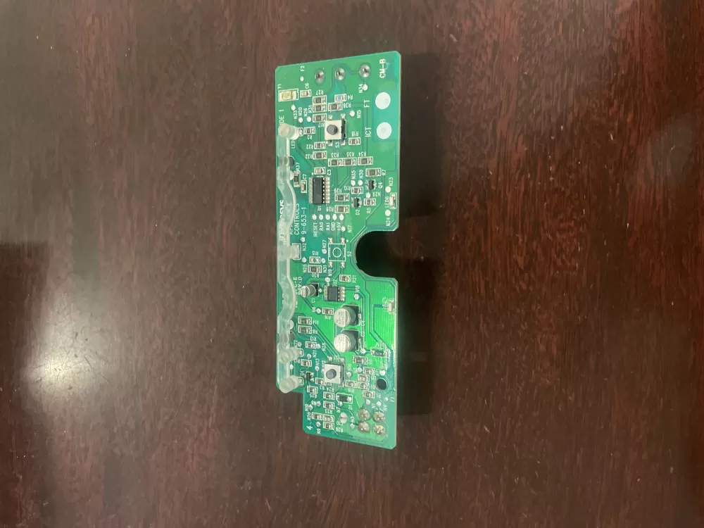 Whirlpool 2300627 Refrigerator Control