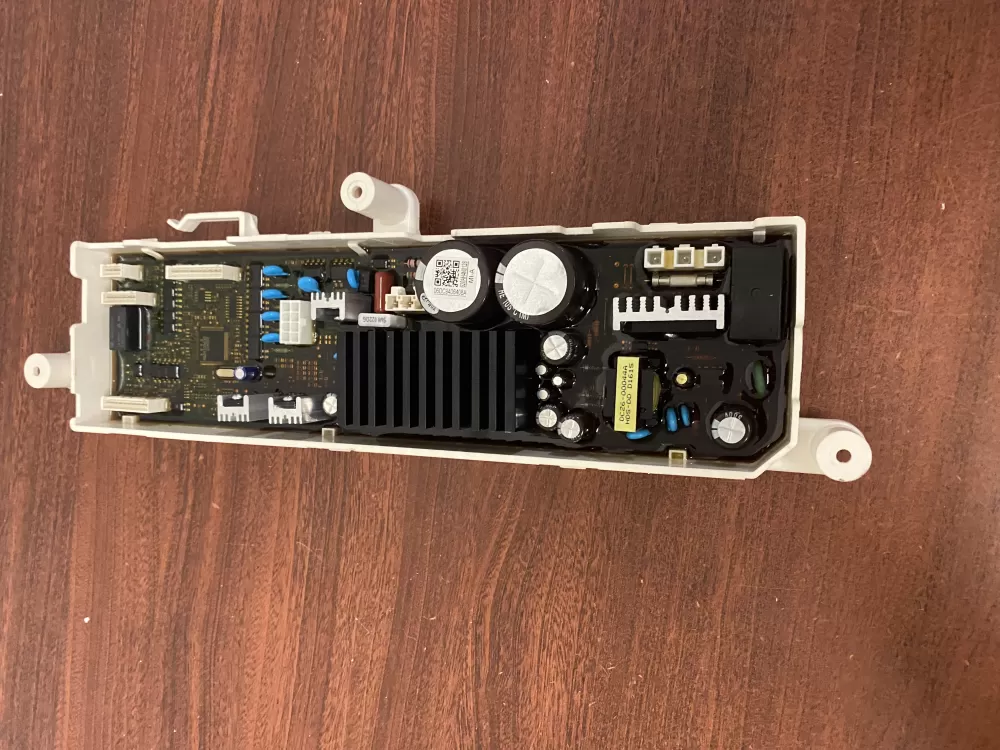 Samsung DC94 06408A Washer Control Board AZ56855 | BK1956