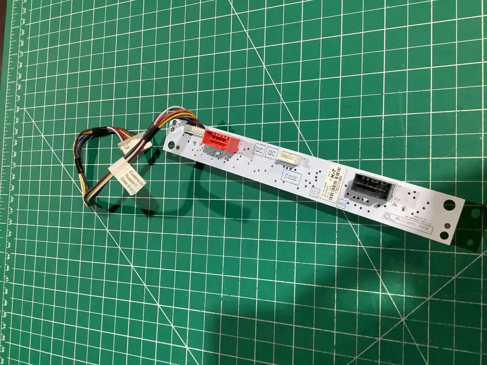 Maytag W11295686 W11626077 PS16745202 Washer Control Board AZ151123 | NR1379