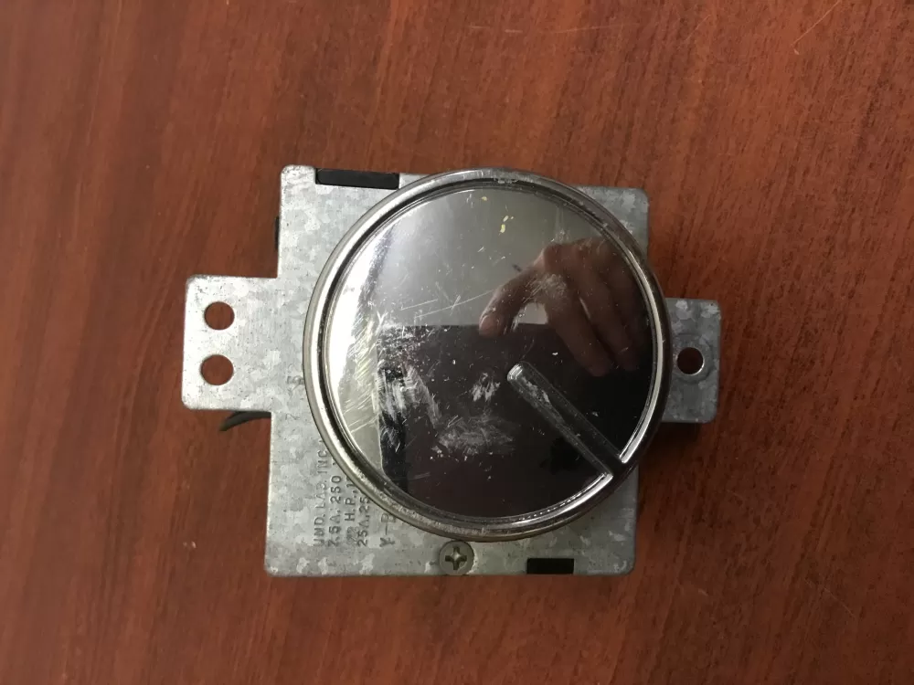 Whirlpool  Kenmore 688210  AP3115672 Washer Timer