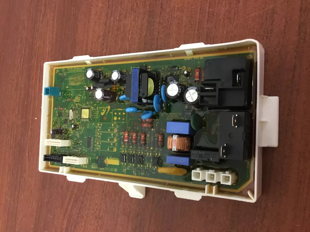 Samsung AP5623363 DC92 01025A PS4216009 Dryer Control Board AZ55095 | NR1861