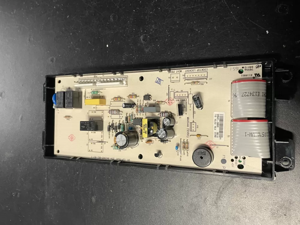Frigidaire A03619503 Oven Control Board