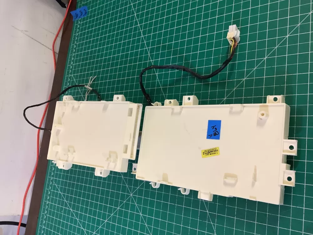 LG EAX36602101 EBR36870712 Washer Control Board AZ188163 | NRV864