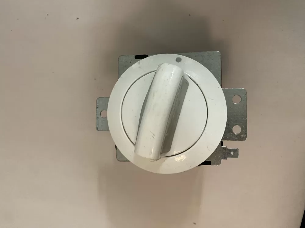 Kenmore 3406702A WP3976576 3406015 3406702 3976576 Dryer Timer AZ114189 | BK2126