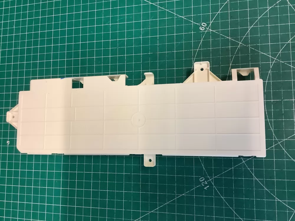 Samsung DC92-02393A DC92-02393B DC92-02393D PS12740366 Washer Control Board