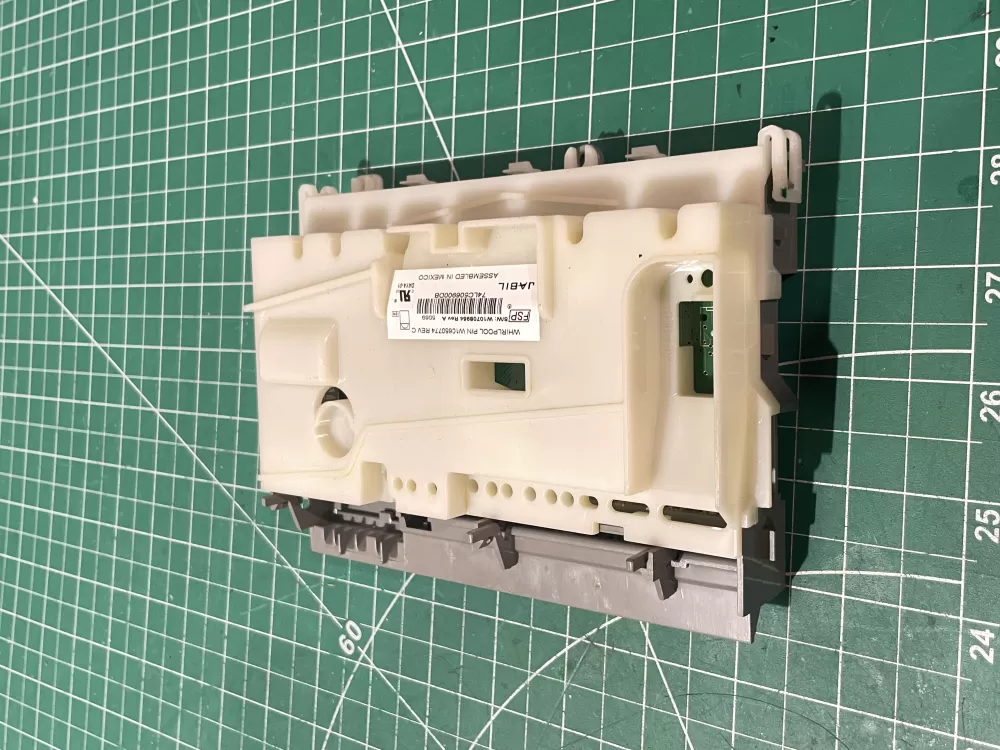 Whirlpool W10708954 Dishwasher Control Board