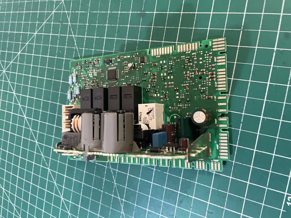 Whirlpool 15001541-03 Washer Control Board