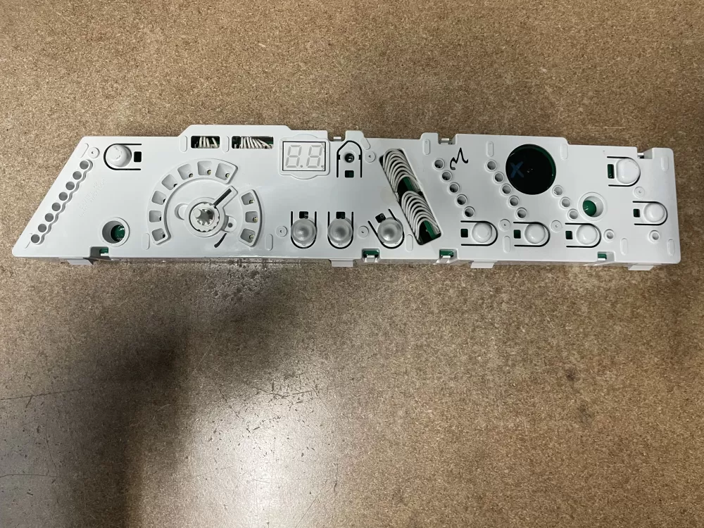 Whirlpool 8571929 8571954 8571955 Dryer Control Board AZ8578 | KMV314