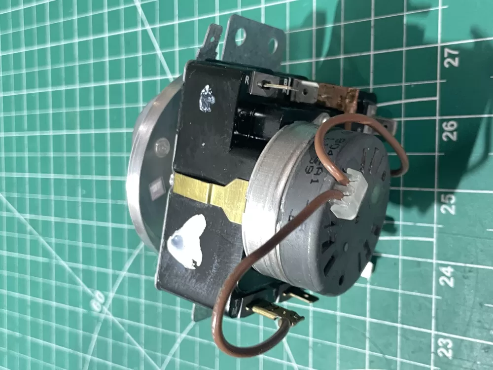 Whirlpool Maytag 8299779 Kenmore 8299779R Amana Dryer Timer AZ197545 | Wm2735