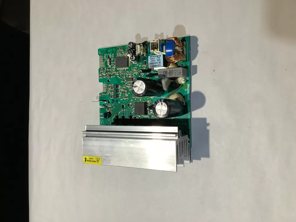Frigidaire  Kenmore  Electrolux  White Westinghouse 5304504863  AP6025819  134409905  4452243  PS11758142  S134409904  S134409905  4246991  4246-99-100  01620880 Washer Control Board