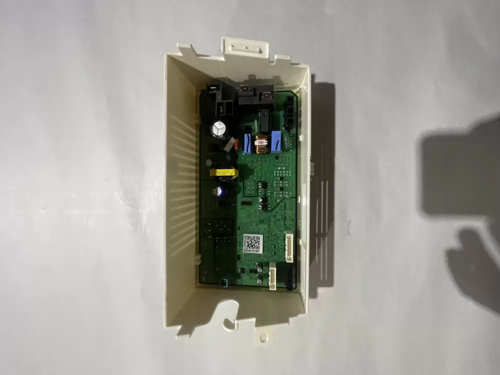 Samsung DC92-02527T Dryer Control Board