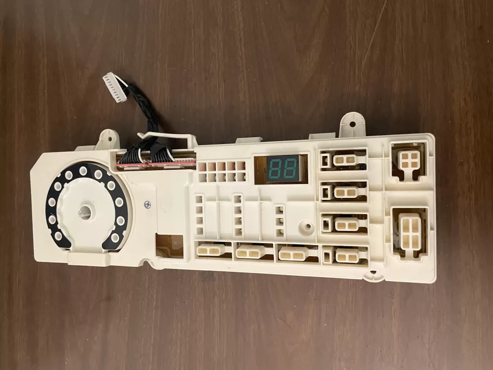 Samsung DC94-04388A DC92-01624B PD00030983 3996774 AP5806920 PS9494299 EAP9494299 Washer Control Board