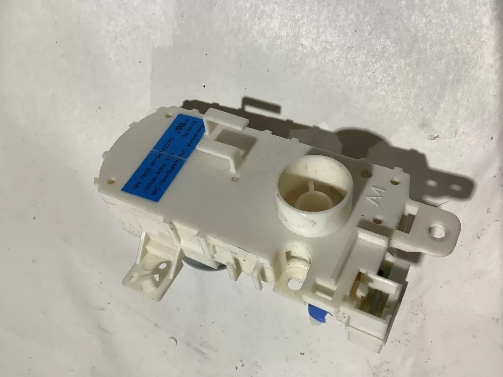 Whirlpool W10195076 Dishwasher Diverter Motor AZ126977 | Sl218