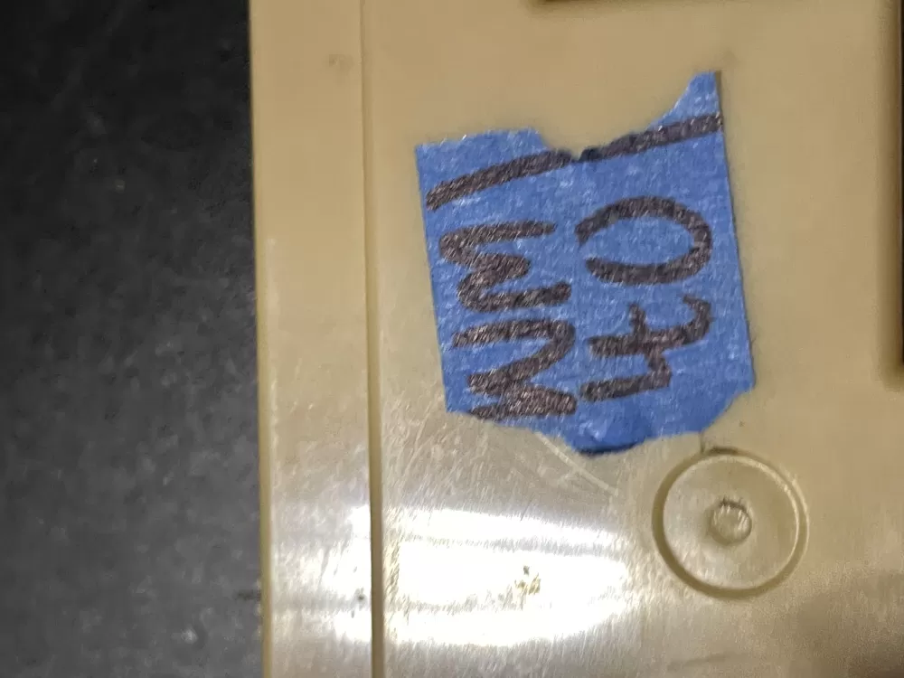 Whirlpool W11410518 Control Board Module AZ28653 | WM40