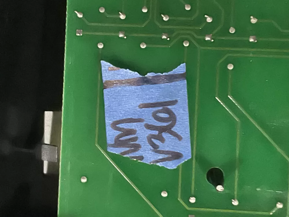 Kenmore 8529879 8519269 WP8529879 Dryer Control Board AZ33104 | Wmv361