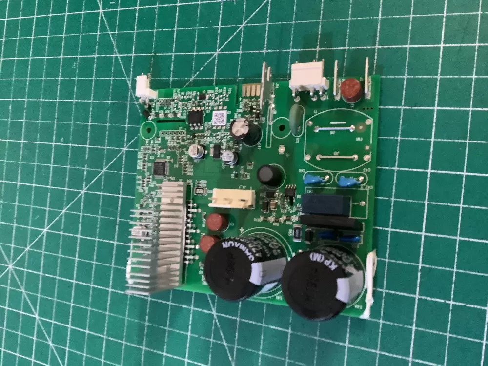 Frigidaire A05174903 Refrigerator Control Board AZ209914 | NR2564