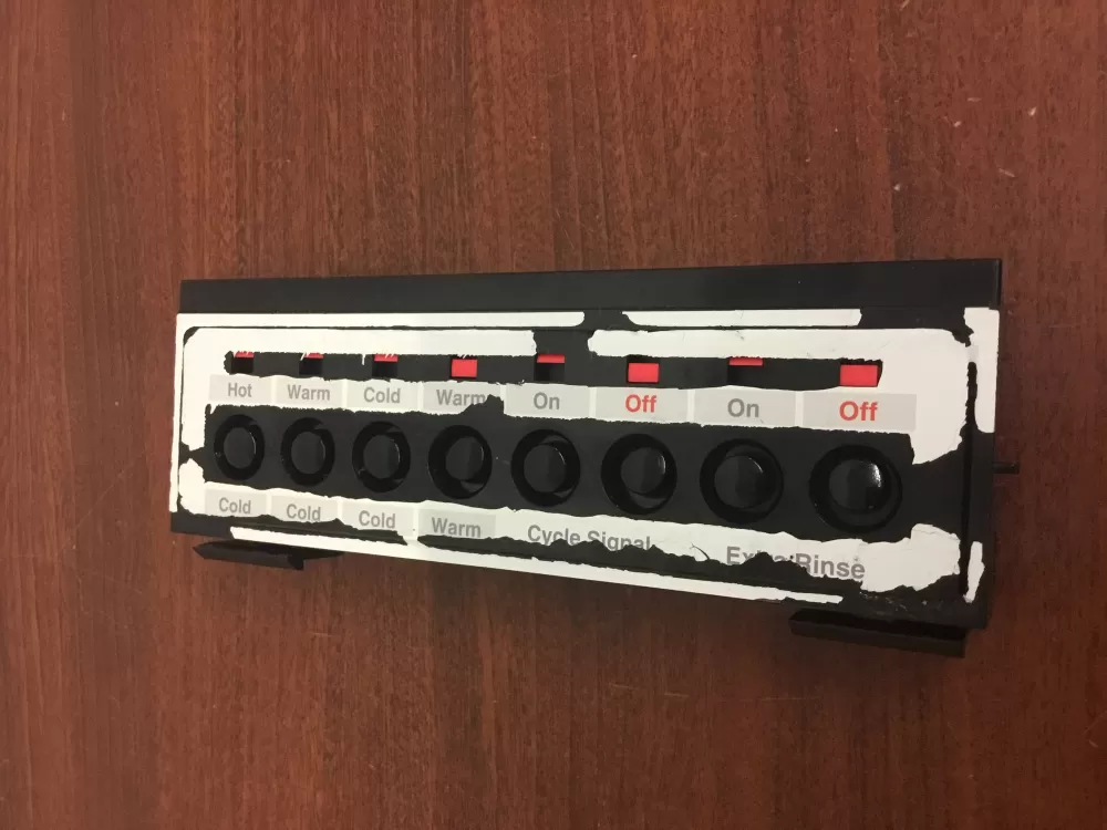 Whirlpool 3948147 Washer Control Board