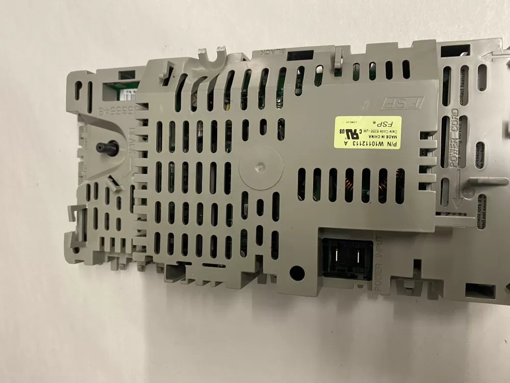 Kenmore Maytag Whirlpool W10189966 Washer Control Board AZ210838 | BK1674