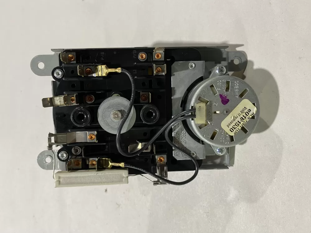 Maytag  Speed Queen  Whirlpool  Amana 505797 275BEF 505797P Dryer Timer