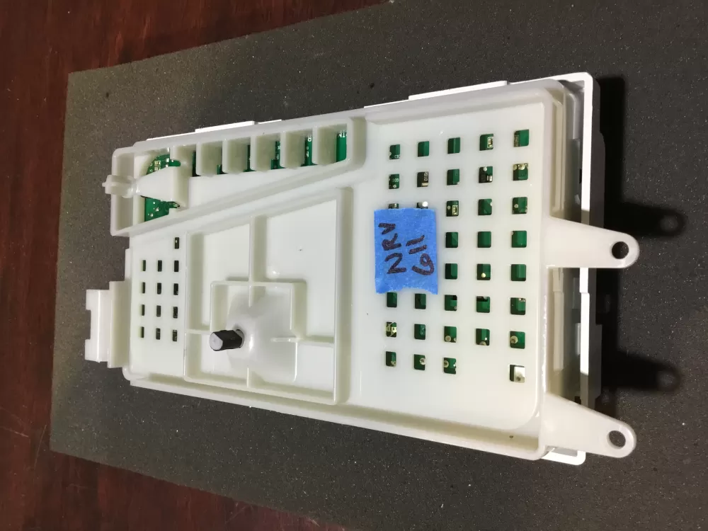 Kenmore W10841366 W10865063 W10915783 Washer Control Board AZ78122 | NRV611