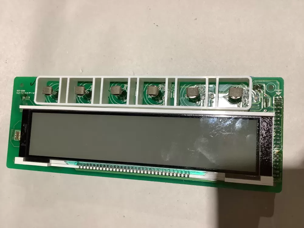 LG Kenmore 6871JB1451C Refrigerator Control Board Dispenser AZ146023 | ZC2448