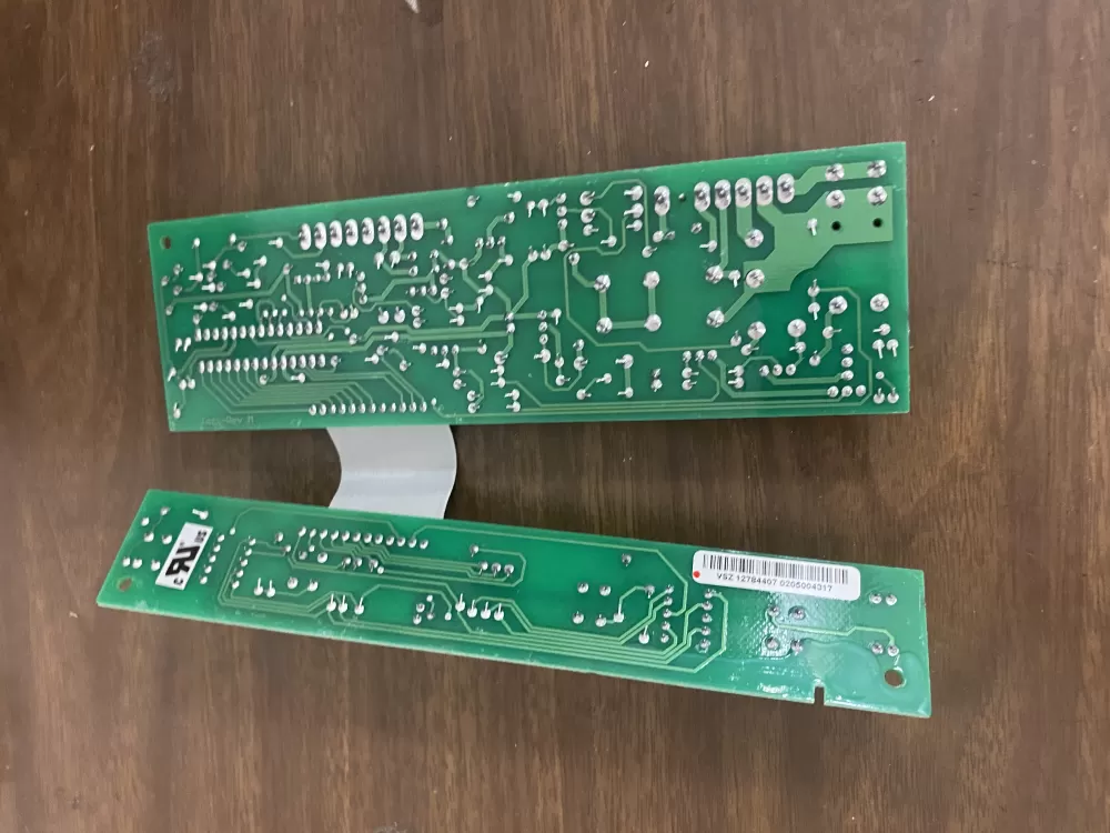 Whirlpool Kenmore Amana 12784407 Refrigerator Control Board AZ39911 | BK970