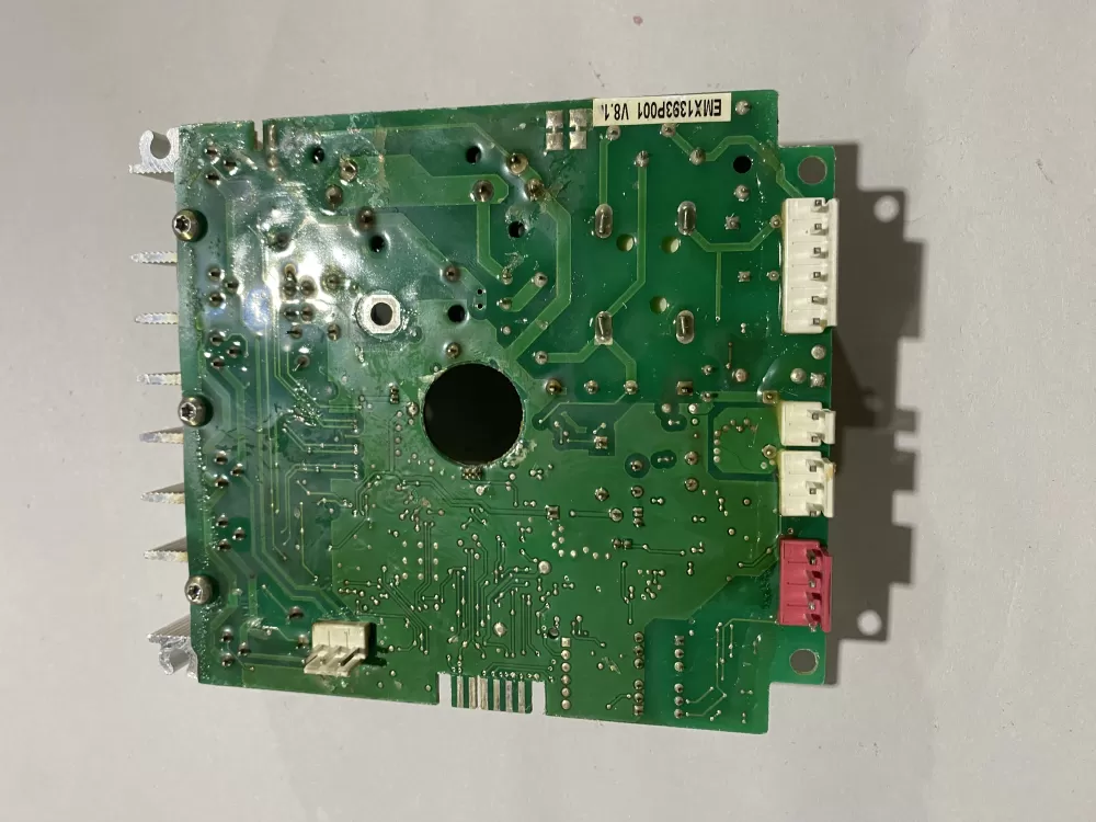 GE 175D5106G079 Washer Motor Control Board AZ164986 | BK2543