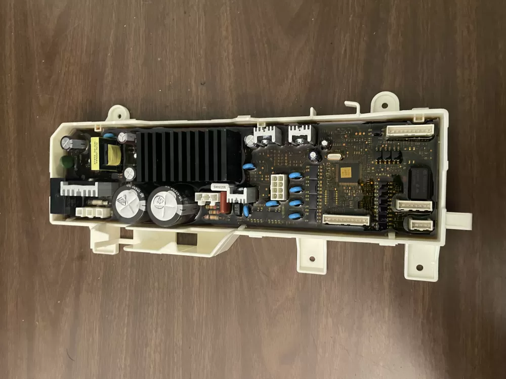 Samsung DC92-01625B  AP5806921  DC92-01623C  3996784  PS9494300 Washer Control Board