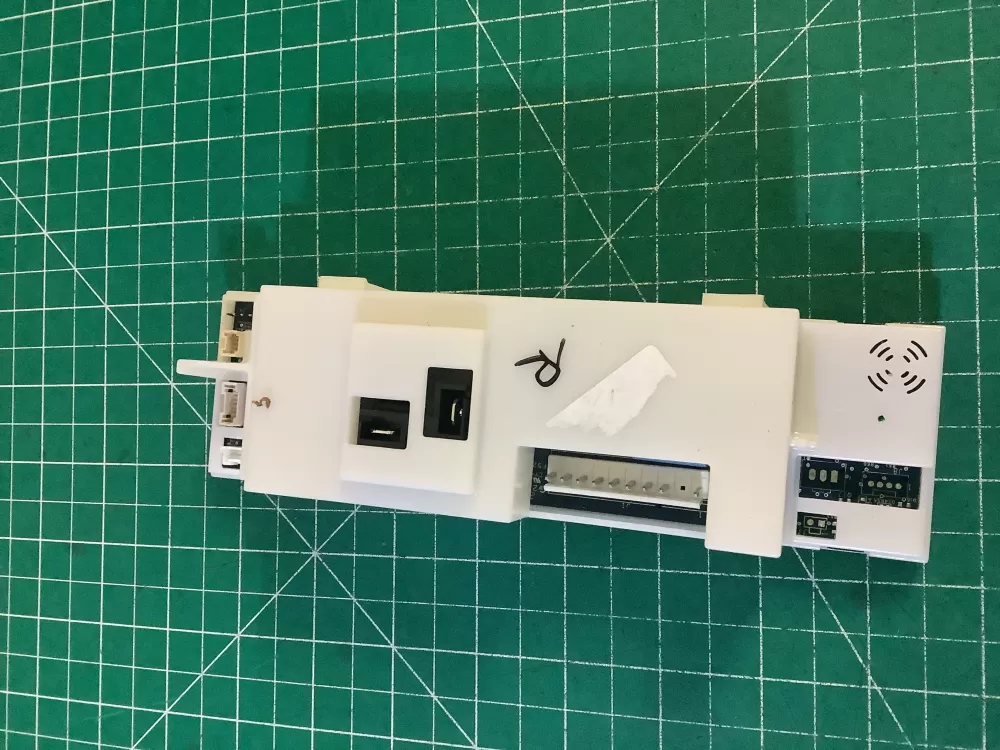 Frigidaire A01078804 242207704 Refrigerator UI Control Board AZ211586 | NR1768