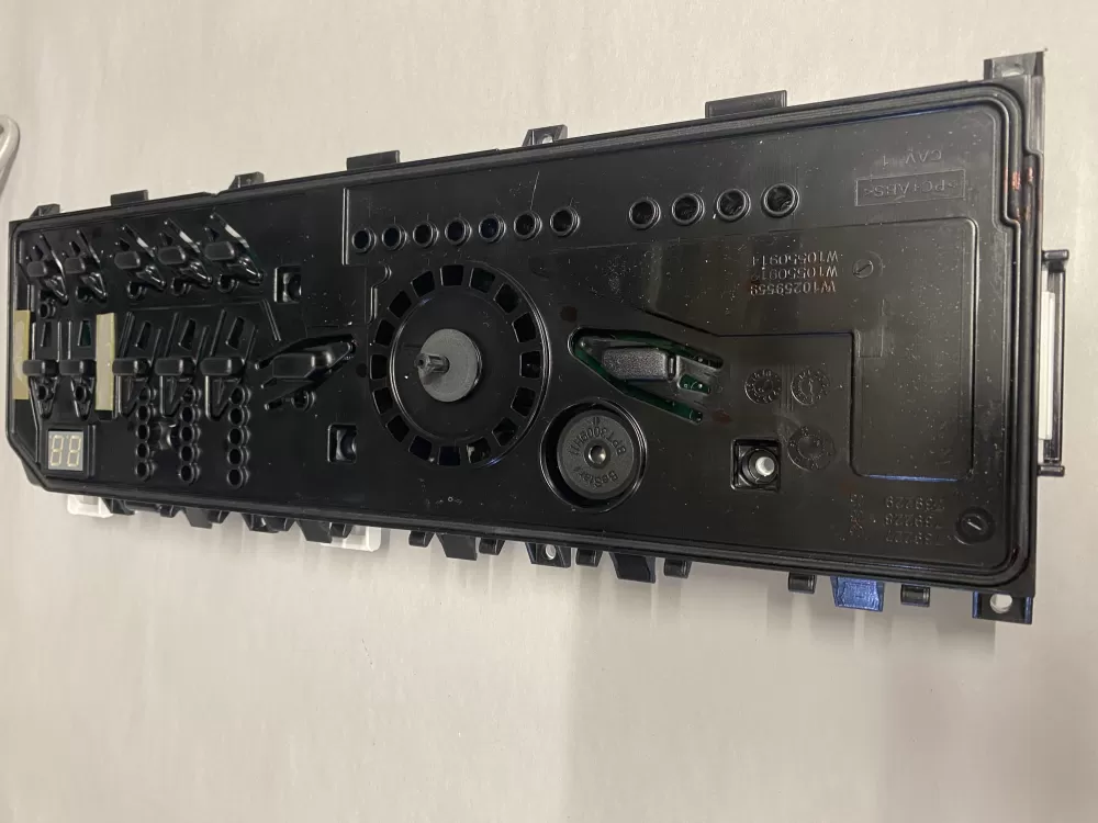 Whirlpool AP6022959 W10560210 WPW10560210 PS11756298 Washer Control Board