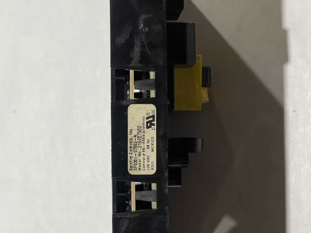 Frigidaire 316207522 316207502 Range Oven Control Board AZ186869 | KM2656