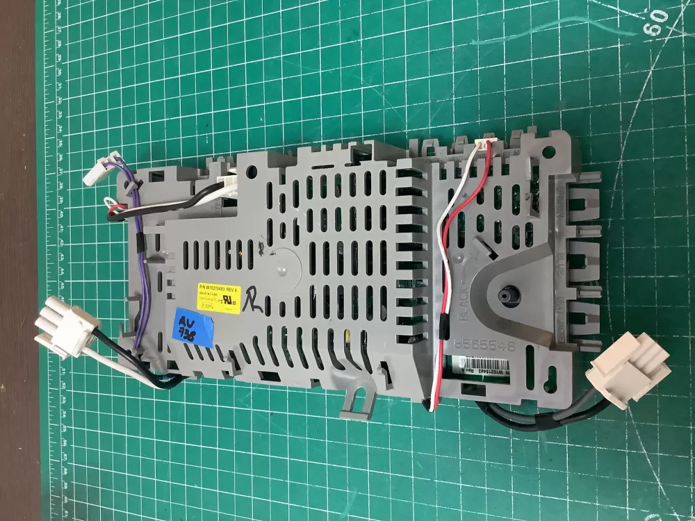 Maytag W10215493 WPW10215493 PS11750510 Washer Control Board AZ226458 | ARV738