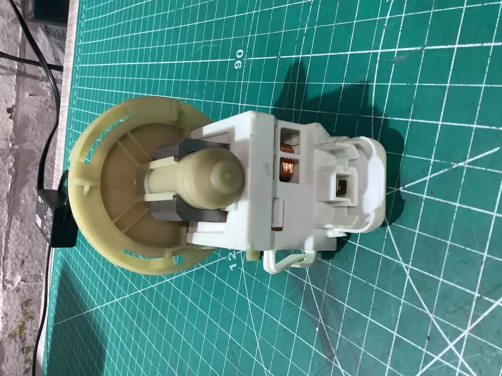 GE 265D3375G001 WD19X25461 AP6973150 Dishwasher Drain Pump