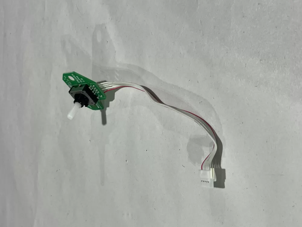 Whirlpool W11374898 Washer Control Board