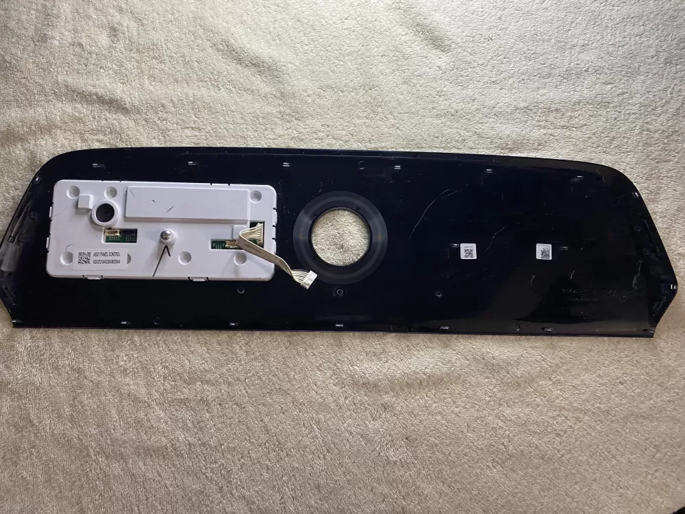 Samsung DC97-21544G DC97-22947A Washer Control Board Panel AZ5853 | V353