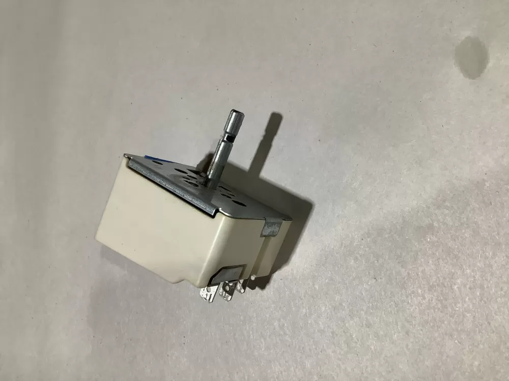 LG EBF60663201 Range Switch