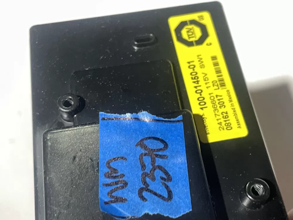 Frigidaire 241736601 Refrigerator Control Board AZ137918 | Wm2370