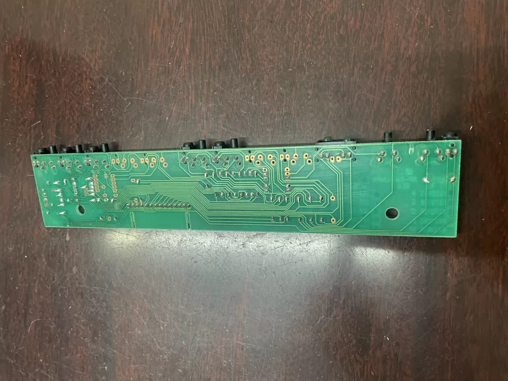 KitchenAid WP8530995 PS11746116 Dishwasher Control Board AZ34743 | KM1702