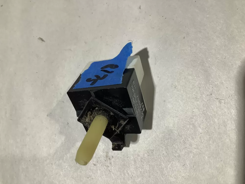 Whirlpool  Kenmore  Sears 3950361 Washer Switch