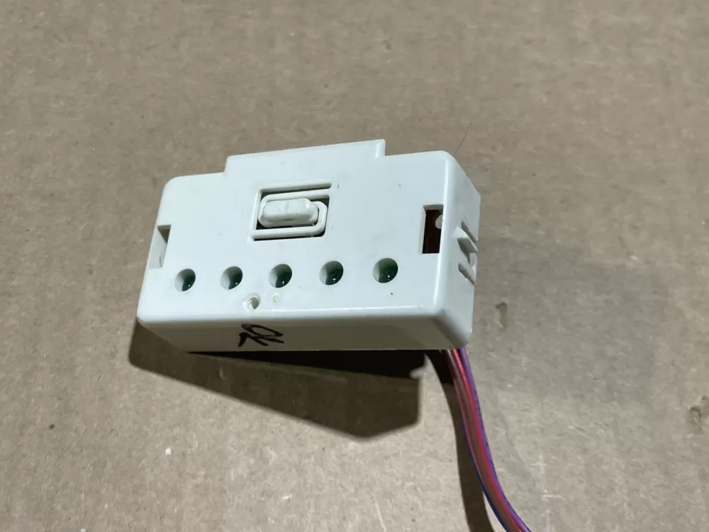 LG 6870JB8083B Control Board AZ76590 | Wm1410